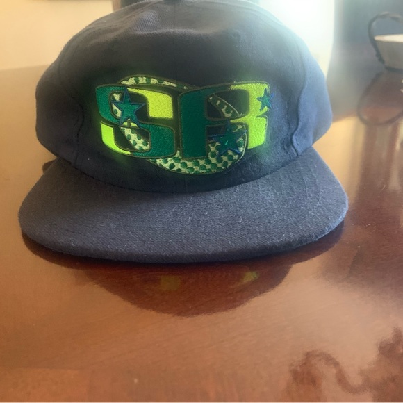 Stray Rats rare snapback - Picture 2 of 4